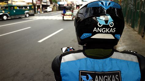 angkas padala rates|Motorcycle taxi services in PH: A Comprehensive Guide.